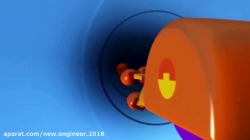 کارتون حیوانات ماشینی ❤ قسمت  40❤